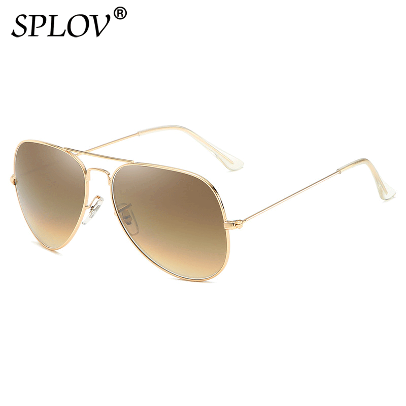 Sunglasses Aviator Polarized - New Fashion Aviation Sunglasses Men Women
