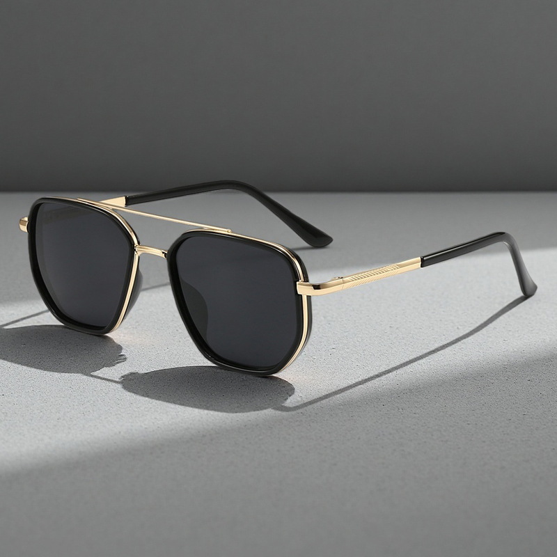 Sunglasses Aviator Polarized - New Pilot Polarized Sunglasses Men Women