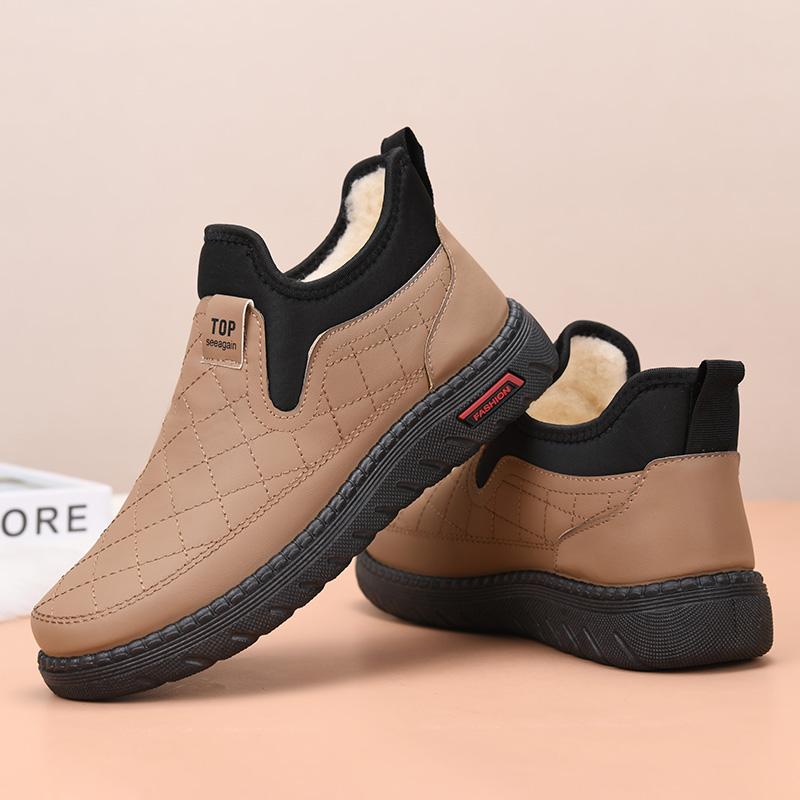 New Winter Women's Shoes, Flee - Espadrille Slip On recension och pris
