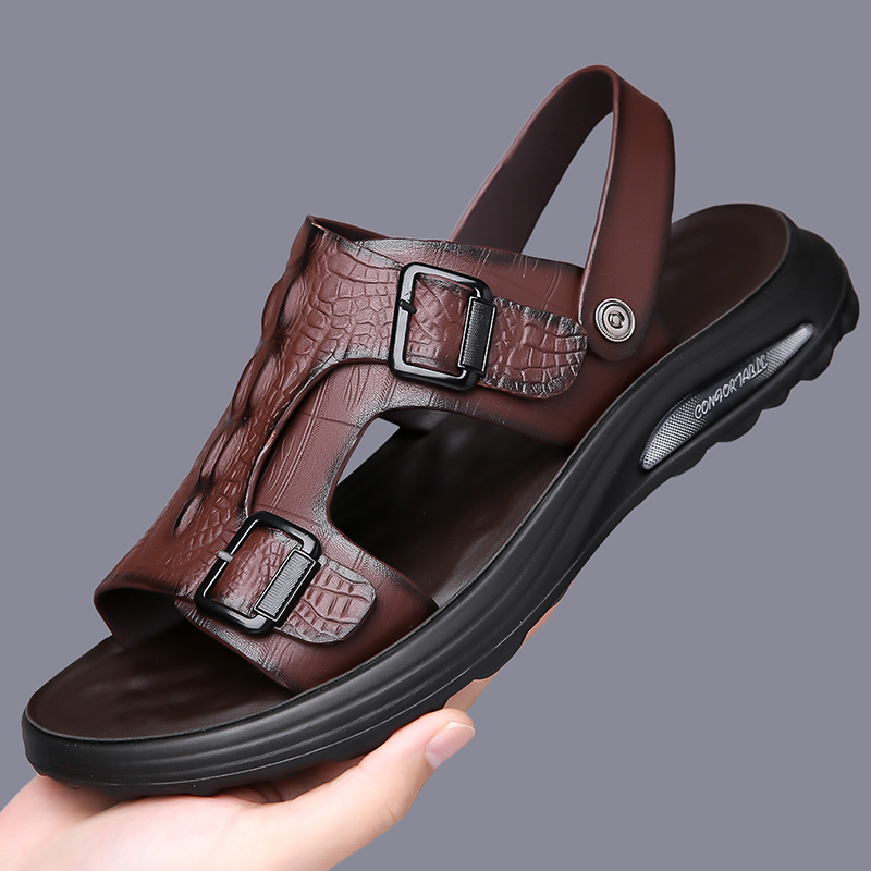 Men's Summer Fashion Beach Sho - Espadrille Slip On recension och pris