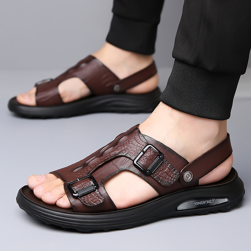 Men's Summer Fashion Beach Sho - Espadrille Slip On recension och pris