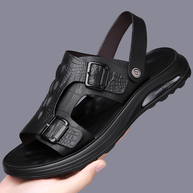 Men's Summer Fashion Beach Sho - Espadrille Slip On recension och pris