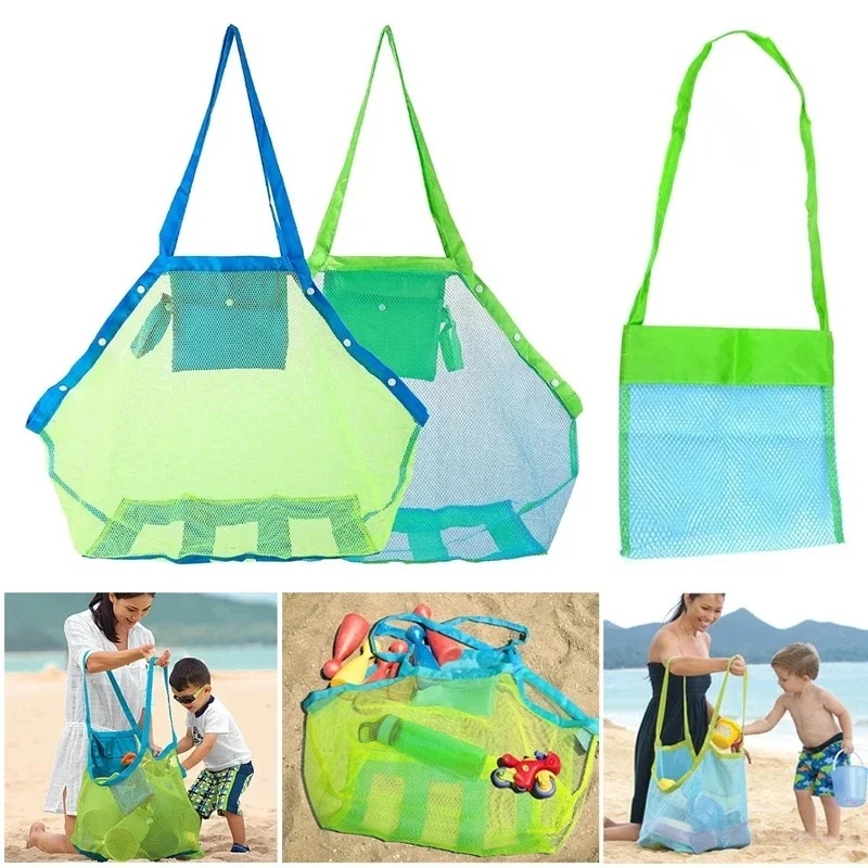 1/3pcs Protable Beach Bag Anti - Beach Towel Large recension och pris