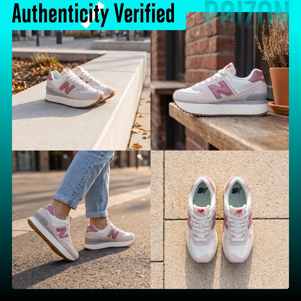 New Balance NB 574 Vintage Tex - New Balance Shoes 574 recension och pris