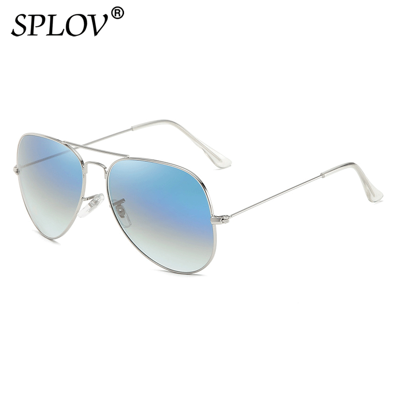 New Fashion Aviation Sunglasse - Sunglasses Aviator Polarized recension och pris