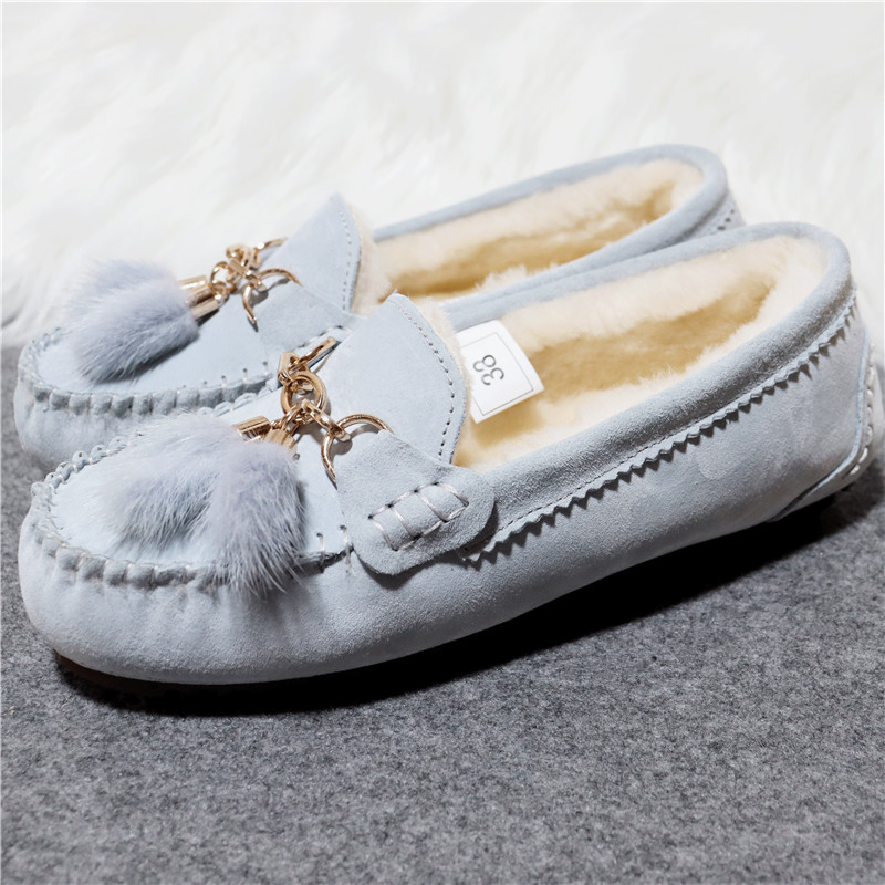2025 Flats Female Casual Footw - Espadrille Slip On recension och pris