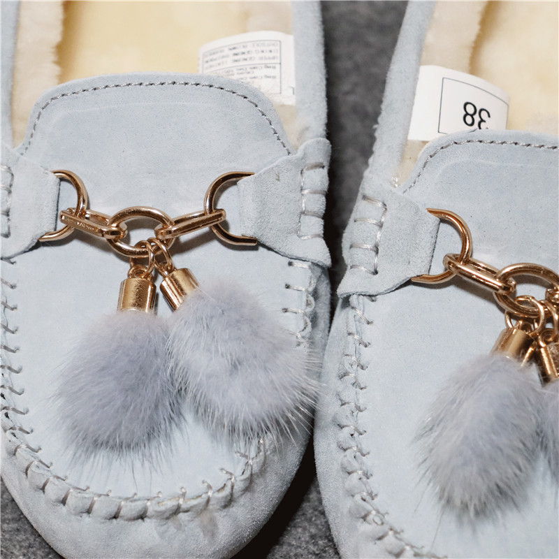 2025 Flats Female Casual Footw - Espadrille Slip On recension och pris