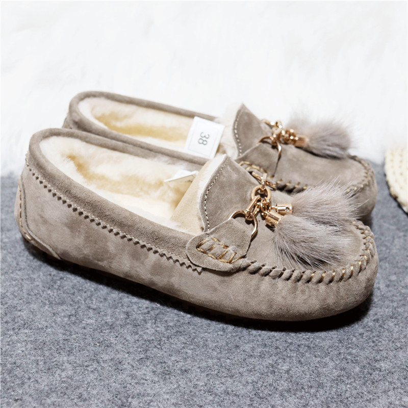2025 Flats Female Casual Footw - Espadrille Slip On recension och pris