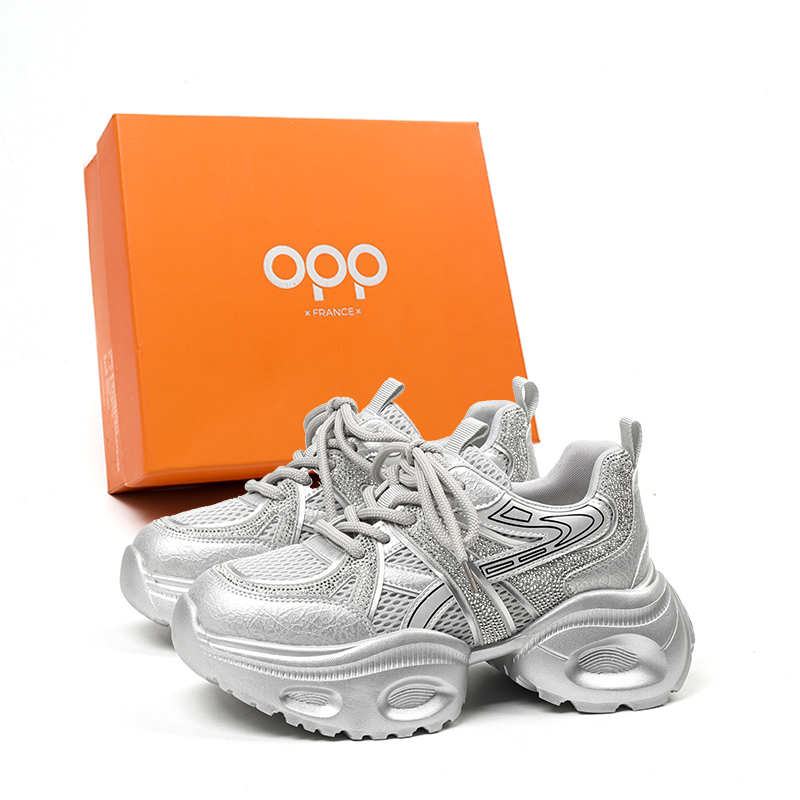 OPP summer Women New Sneakers  - New Balance Shoes 550 recension och pris