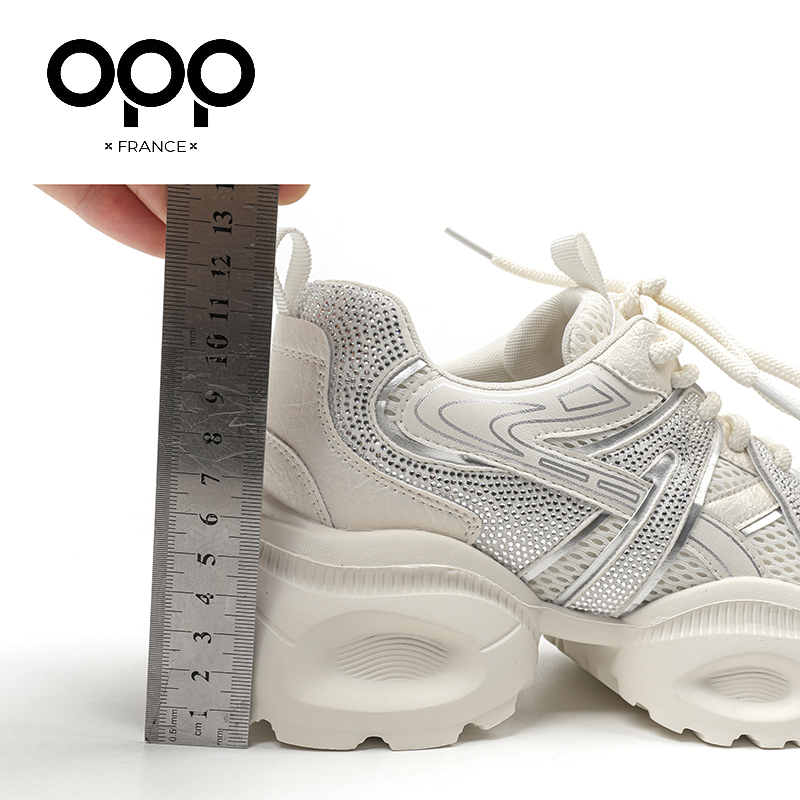 OPP summer Women New Sneakers  - New Balance Shoes 550 recension och pris